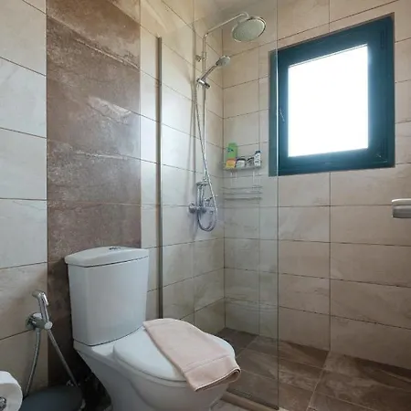 Marilena Apartment