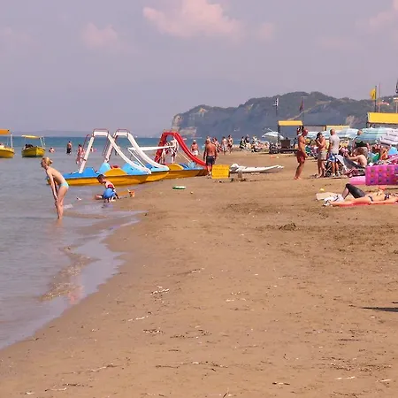 μαριλένα Διαμέρισμα