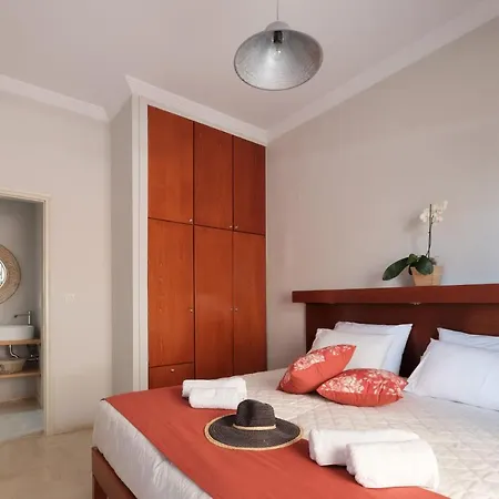 Marilena Apartament
