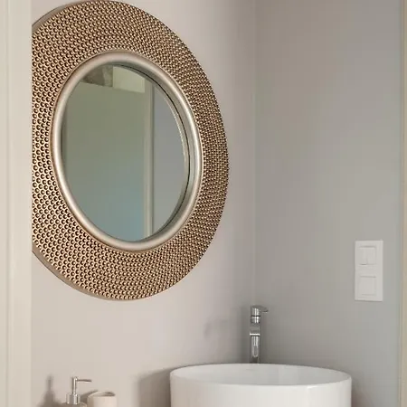 Marilena Apartman Szidári