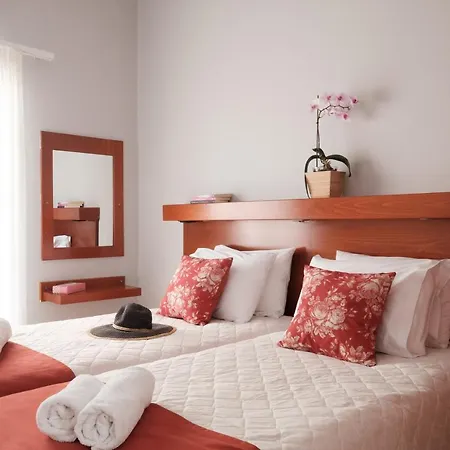 Apartament Marilena *