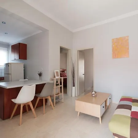 Apartament Marilena Sidari (Corfu)
