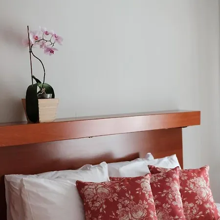 Apartament Marilena