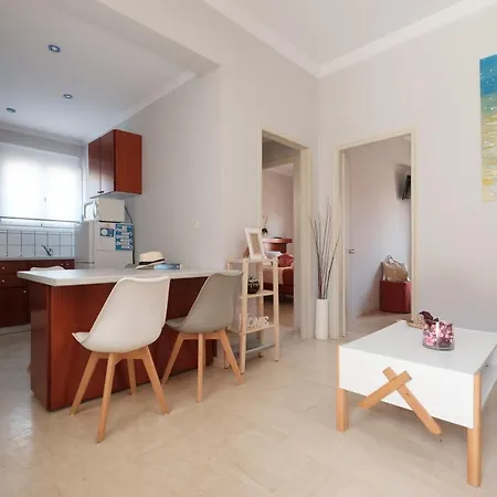 Apartament Marilena