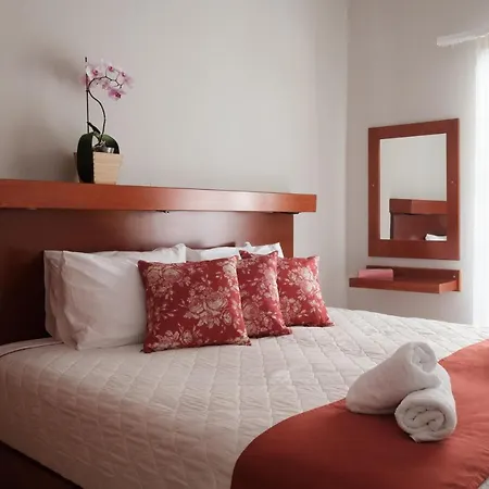 Apartman Marilena Szidári