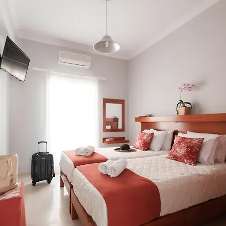 Marilena * Sidárion