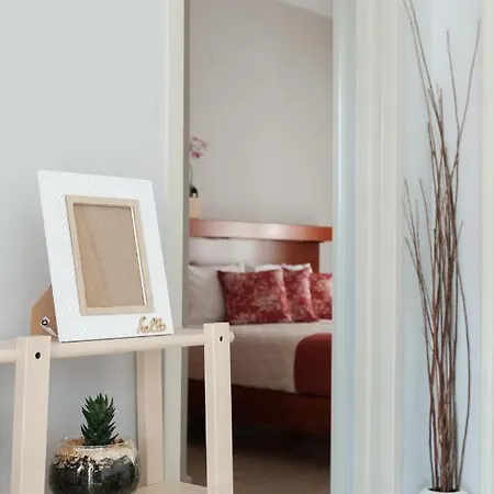 Marilena Apartament Sidárion