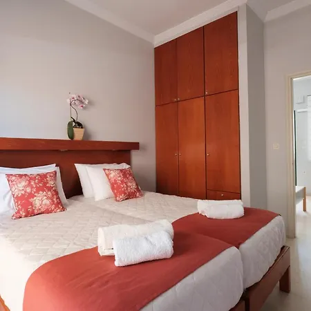 Marilena Apartament