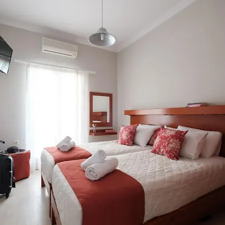 Apartament Marilena *