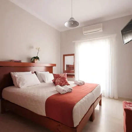 Marilena Apartment *