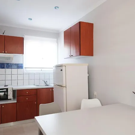 Apartment Marilena *