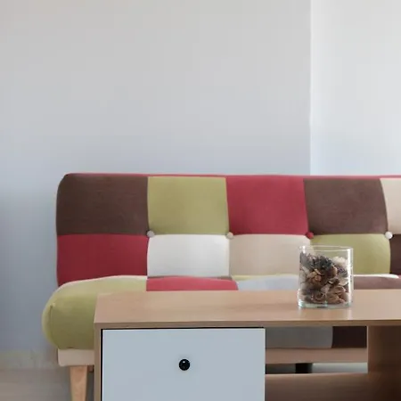 Appartement Marilena *