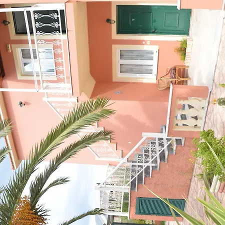Apartment Marilena